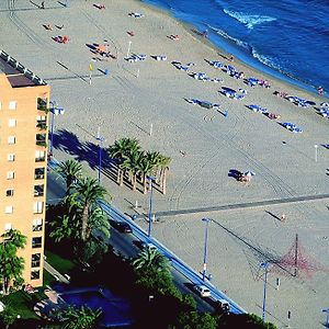Apartamentos María Cristina Beach