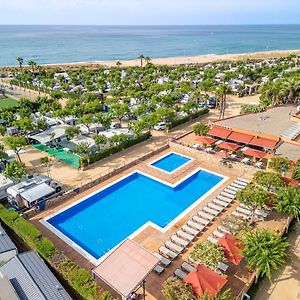 Camping Del Mar
